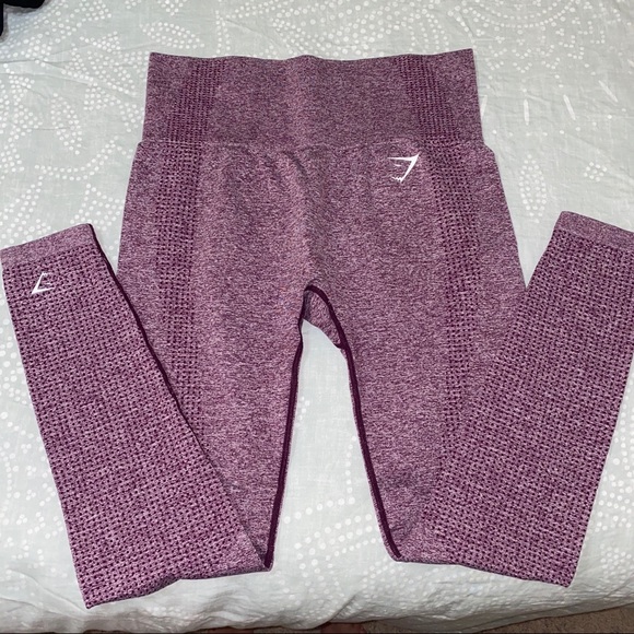 Gymshark Pants - Gymshark Vital Seamless